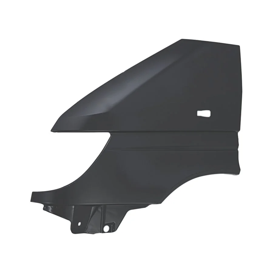Para-lama MERCEDES BENZ SPRINTER Lado Esquerdo - CENTAURO 096407