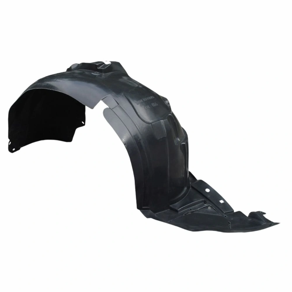 Para-barro CITROEN C3 Lado Direito - CENTAURO 103412
