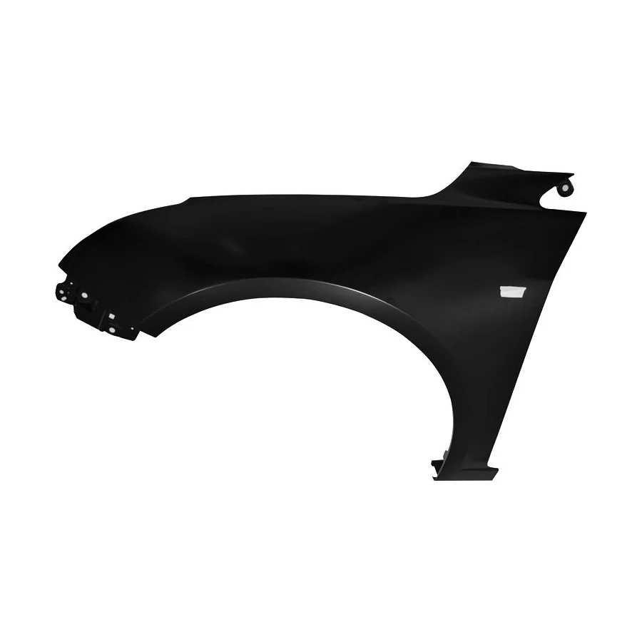 Para-lama CHEVROLET - GM CRUZE Lado Esquerdo com Furo - CENTAURO 048423
