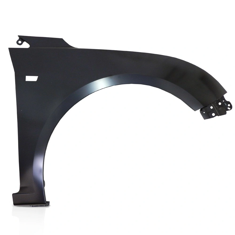 Para-lama CHEVROLET - GM CRUZE Lado Direito com Furo - CENTAURO 48424