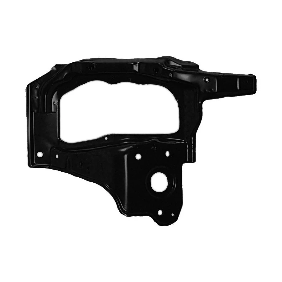 Alojamento do Farol CHEVROLET - GM CORSA Lado Direito - CENTAURO 400298