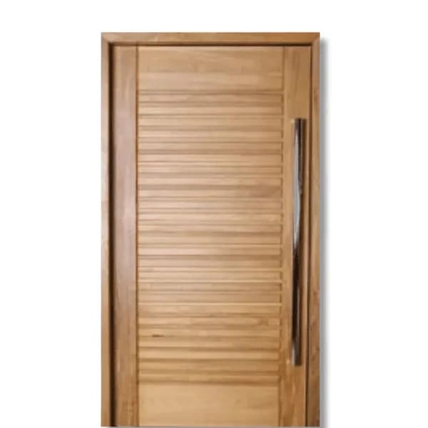 Porta Suíça Tauari Mapaf - 2 10m X 100cm