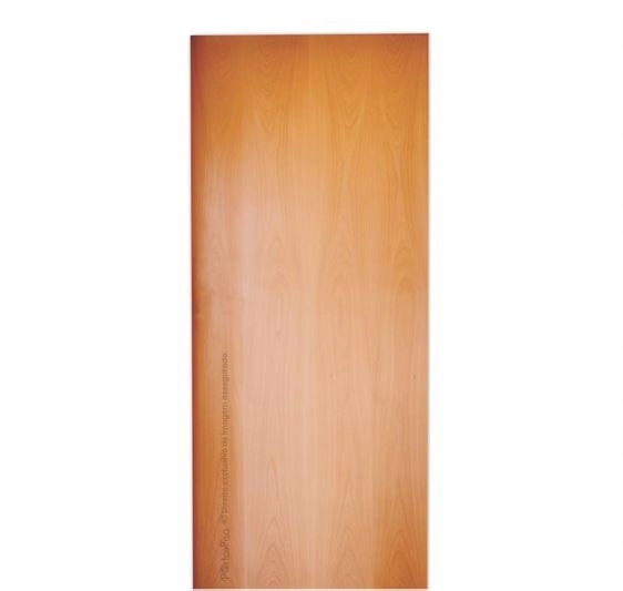Porta Tauari Pintura Sem Borda MAPAF 90