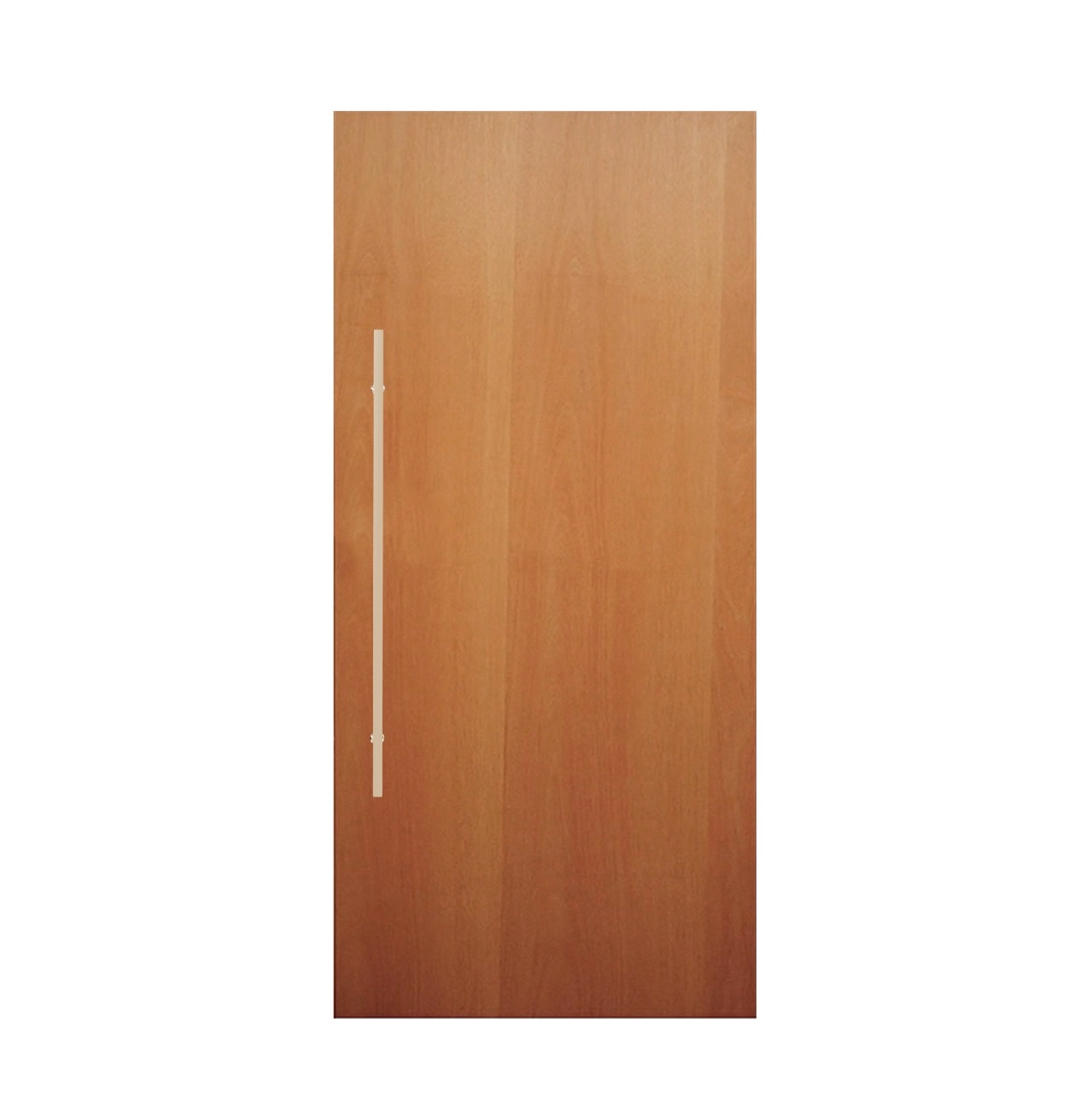 Folha de porta Piso Teto Tauari 3,0x4,0x112cm Mapaf