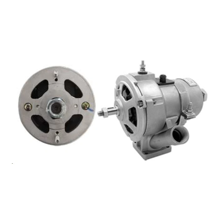 Alternador 55Ah 12V com Suporte - DITA AUTOMOTIVE DITA10126