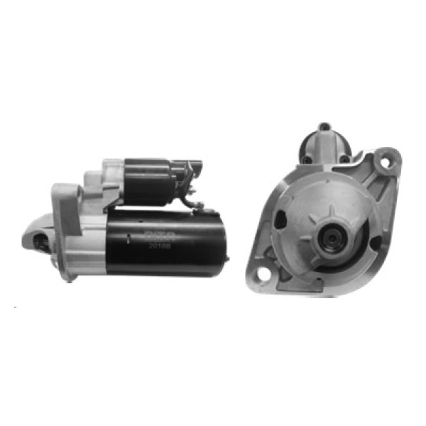 Motor de Partida TOYOTA HILUX - DITA AUTOMOTIVE DITA20188