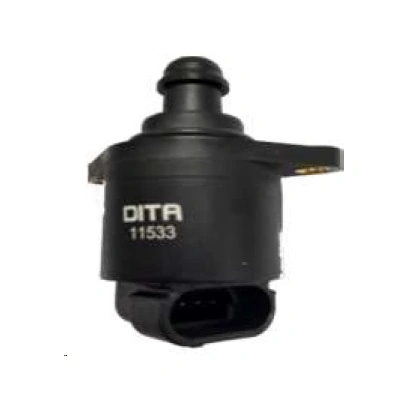 Atuador de Marcha Lenta PEUGEOT 206 - DITA AUTOMOTIVE DITA11533
