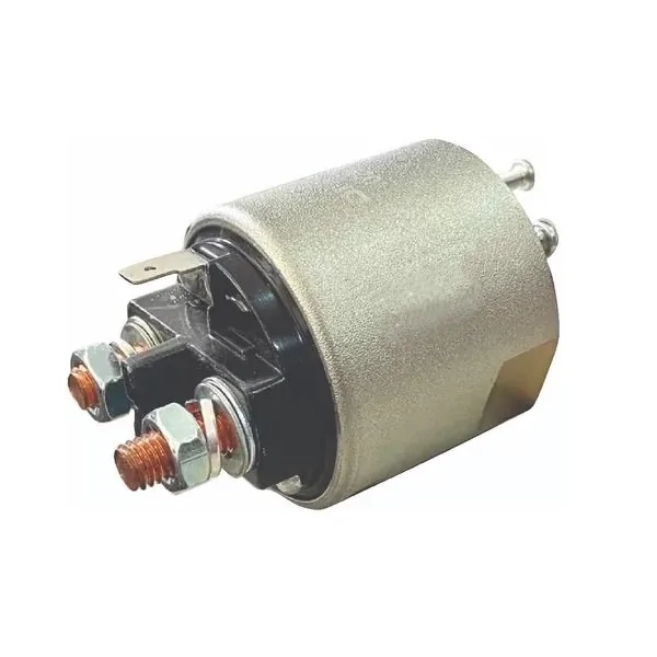 Automático de Partida - DITA AUTOMOTIVE DITA50295