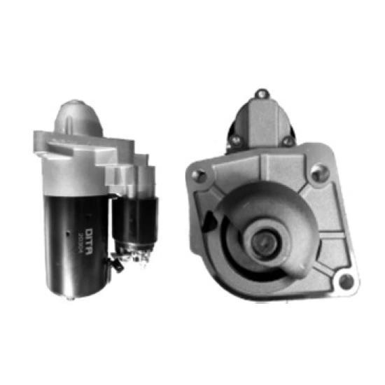 Motor de Partida - DITA AUTOMOTIVE DITA20304