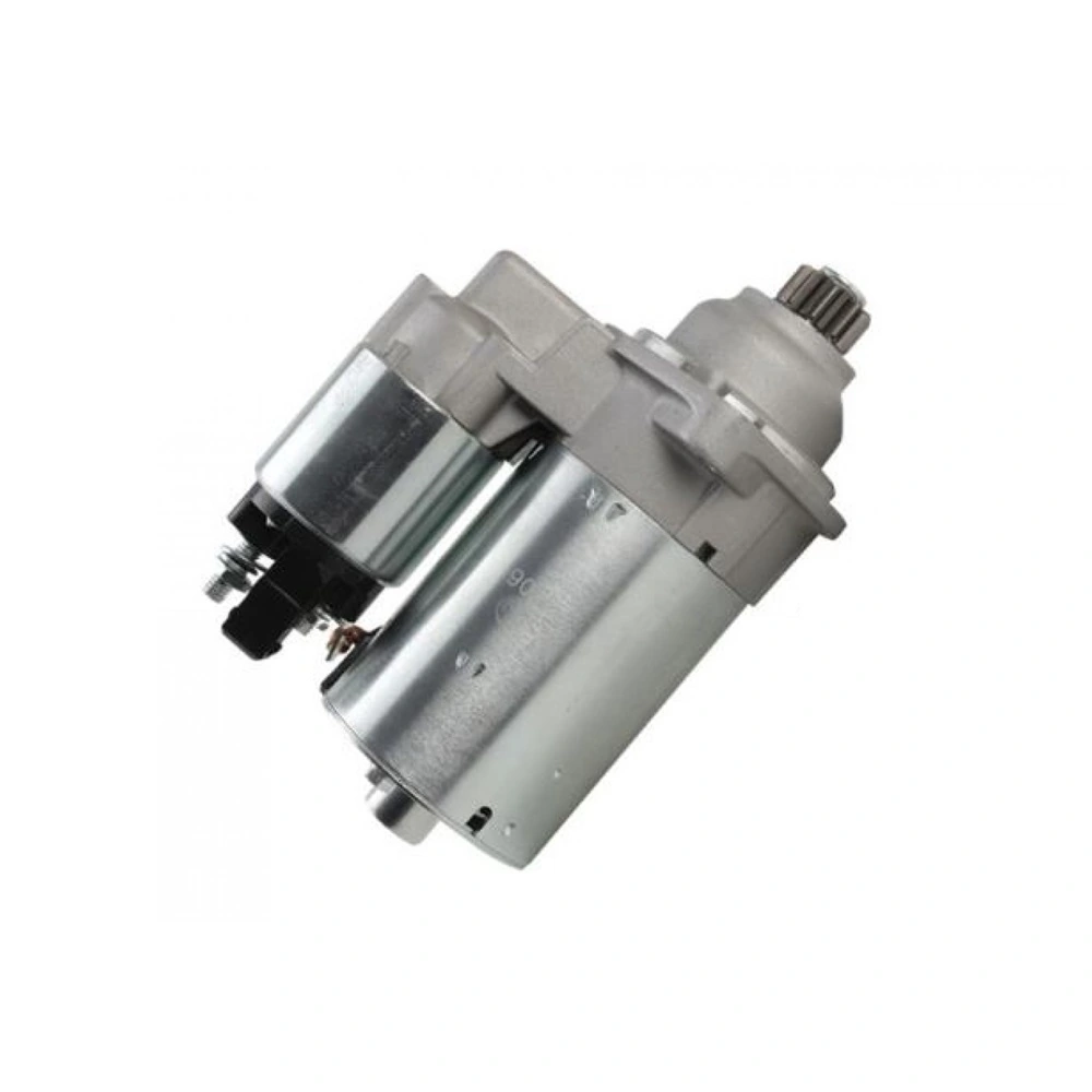 Motor de Partida VOLKSWAGEN GOL/PARATI 12V 10 Dentes - DITA AUTOMOTIVE DITA20305