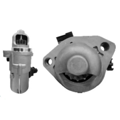 Motor de Partida HONDA CITY/FIT - DITA AUTOMOTIVE DITA20236