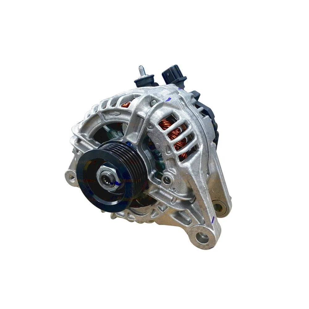 Alternador TOYOTA COROLLA 12V 90A - DITA AUTOMOTIVE DITA10183