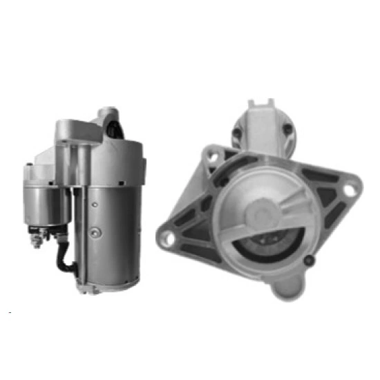 Motor de Partida RENAULT MASTER - DITA AUTOMOTIVE DITA20357