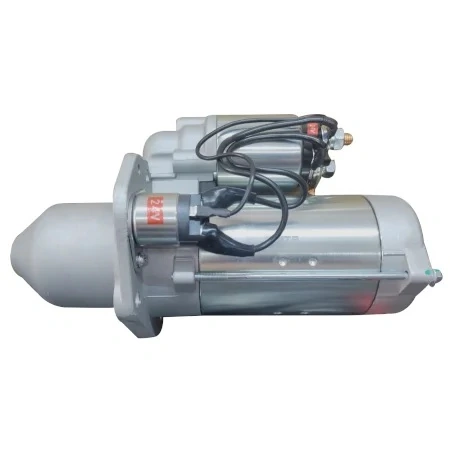 Motor Partida IVECO EUROCARGO/TECTOR 24V 10 Dentes - DITA AUTOMOTIVE DITA20251