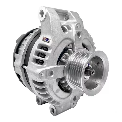 Alternador HONDA CIVIC 12V 75Ah - DITA AUTOMOTIVE DITA10256