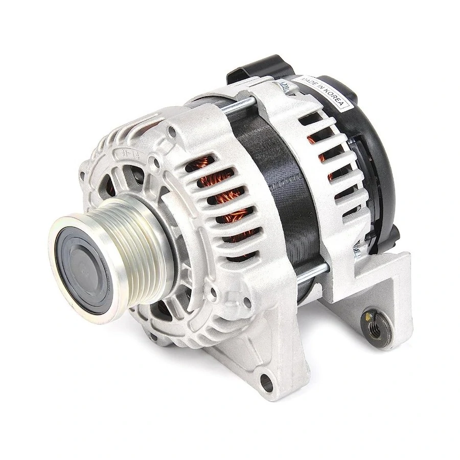 Alternador 12V 100Ah - DITA AUTOMOTIVE DITA10259