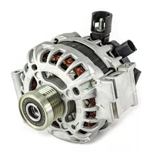 Alternador - DITA AUTOMOTIVE DITA10266