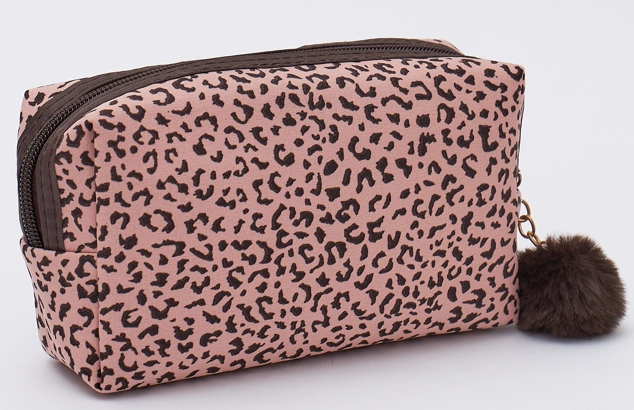 Necessaire/estojo/frasqueira Qualis Ns1903 1un