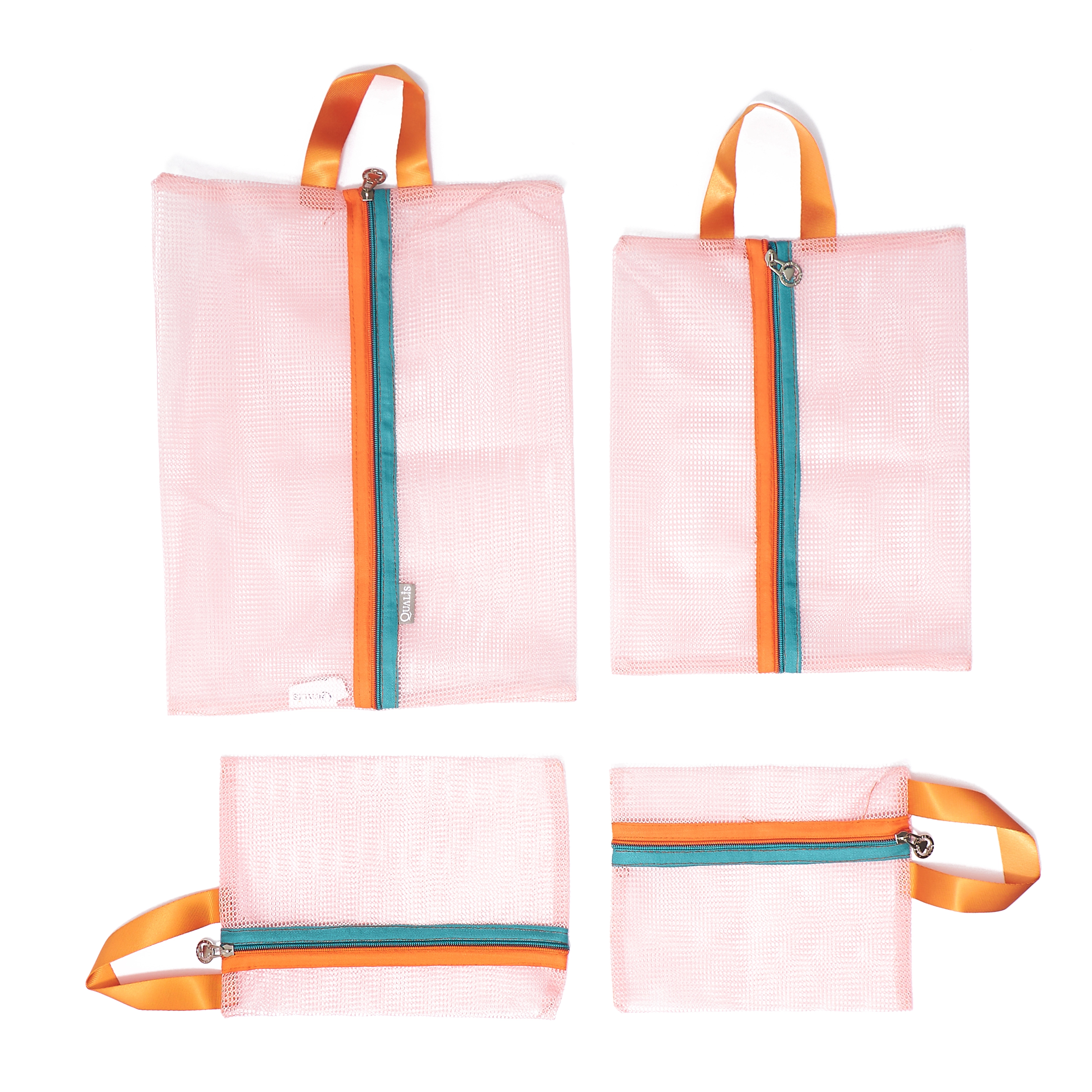 Necessarie Ziper Lateral Sortida Ns2024 Qualis
