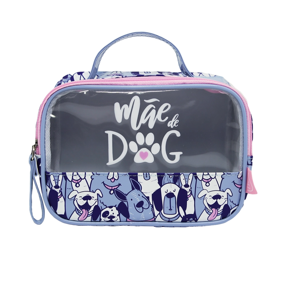 Qualis Necessaire Mae De Dog Sint Verniz Nn2109