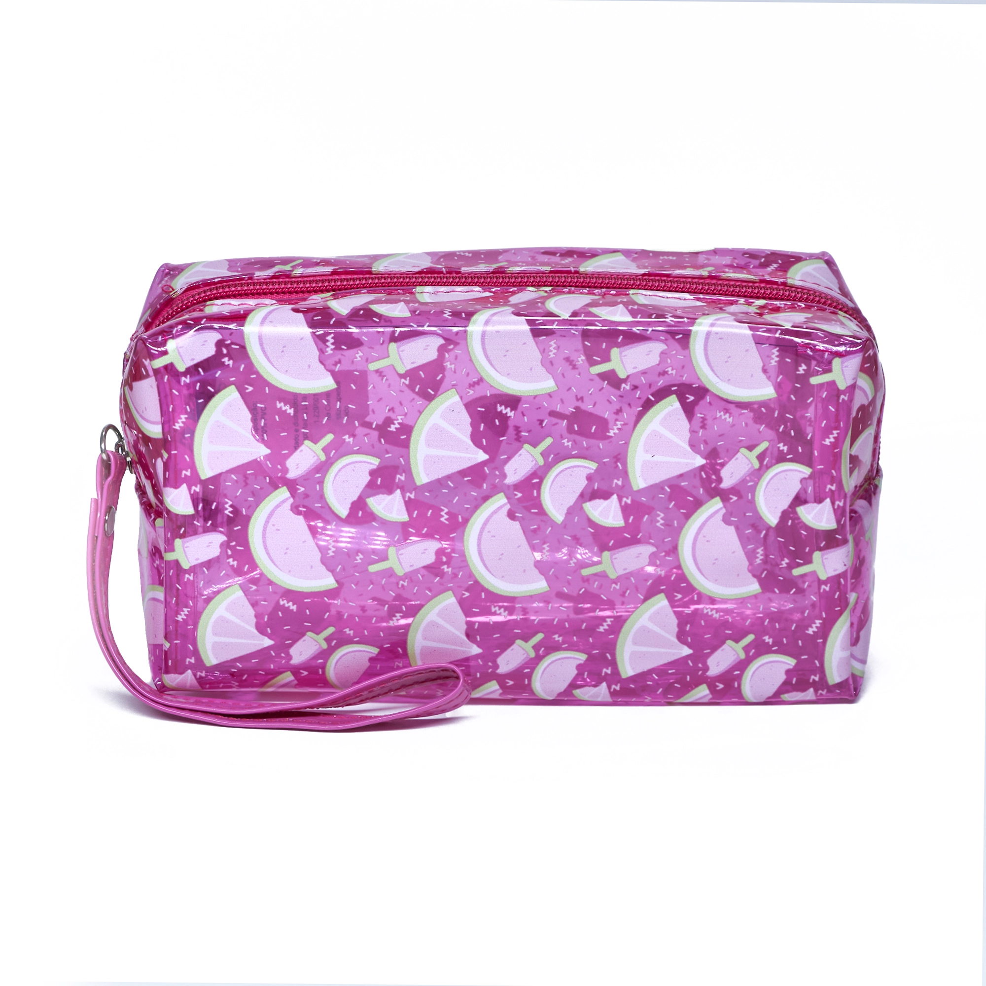 Necessaire Pvc Ns2101 2 Qualis