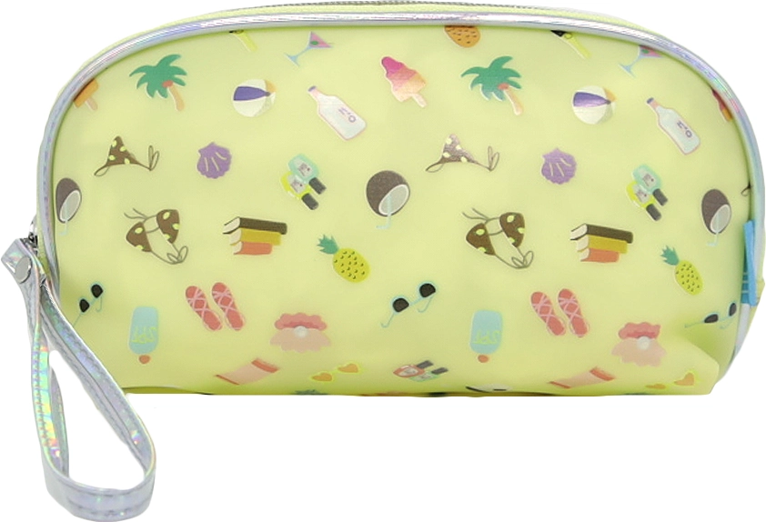 Necessarie Praia Sortida 17x7 Ns2104 3 Qualis