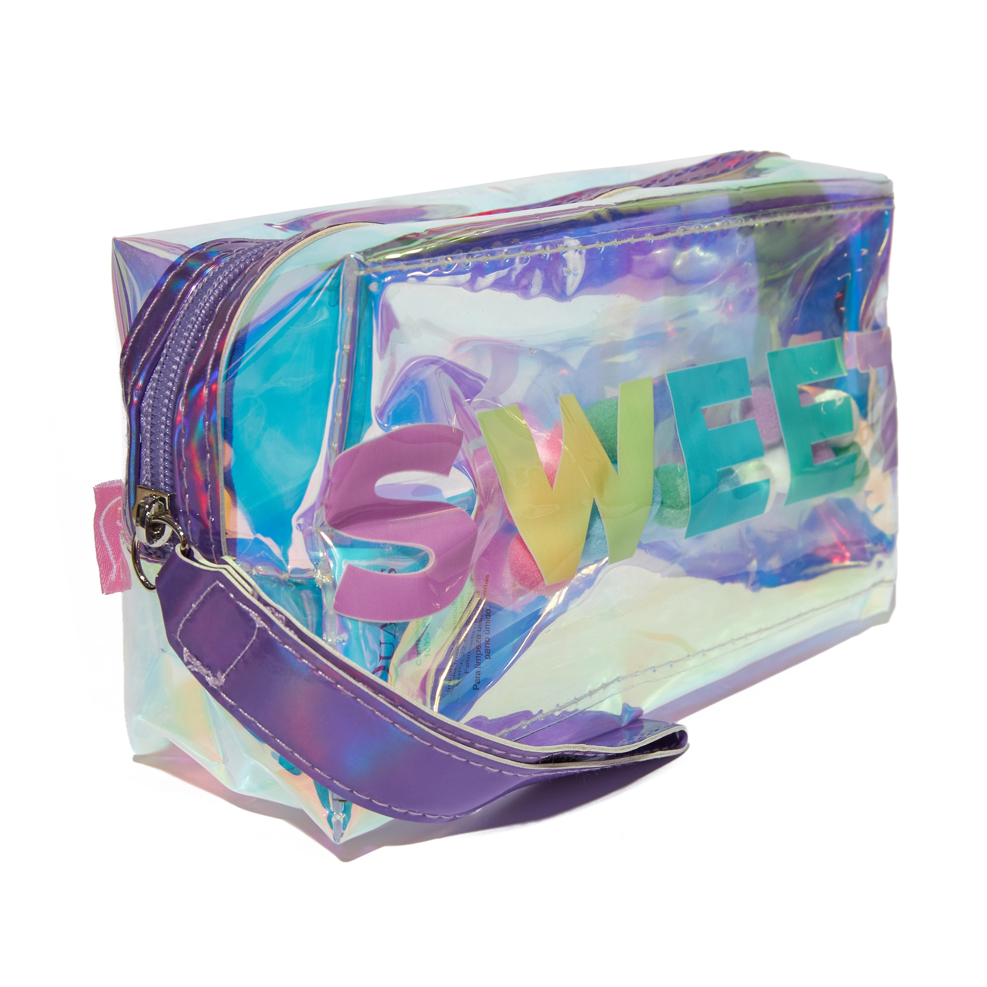 Necessaire Media Furtacor Anjo