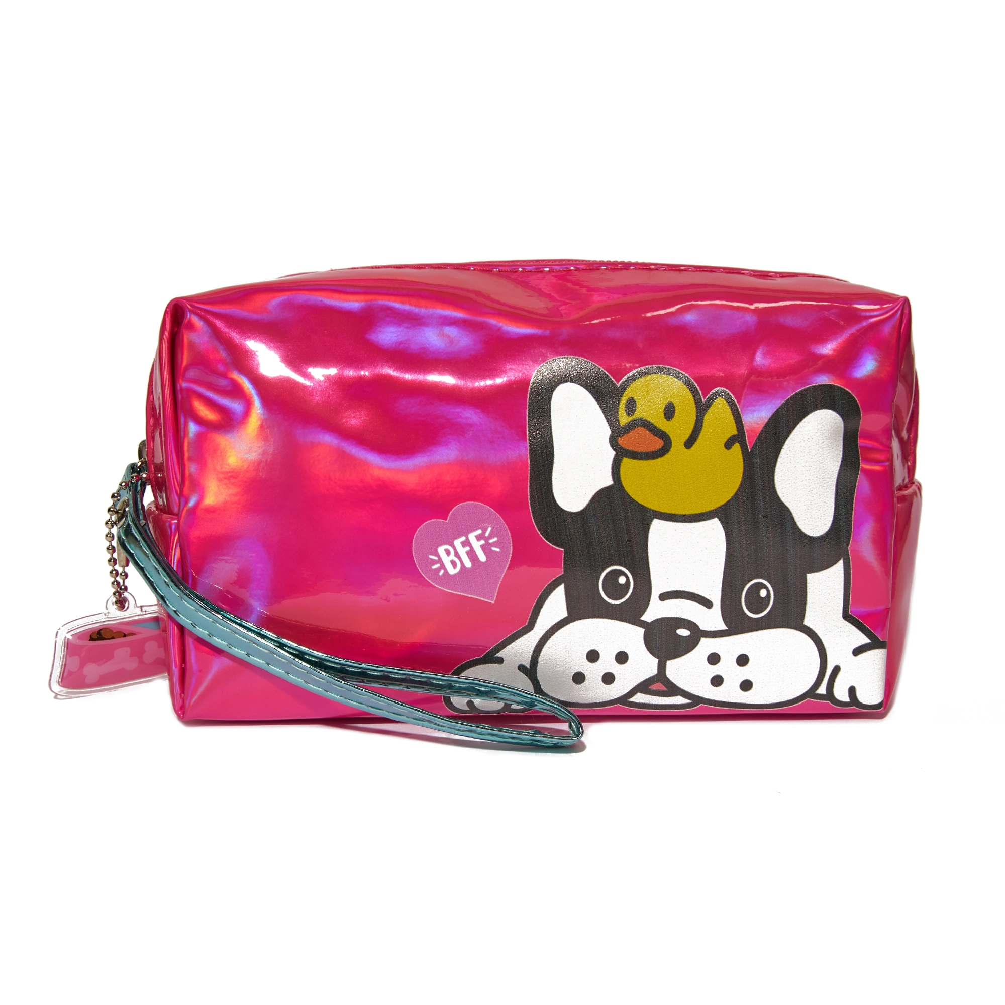 Necessaire Pvc Ns2119 2 Qualis