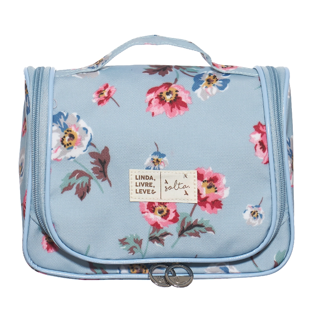 Necessaire Pvc Ns2225 Qualis