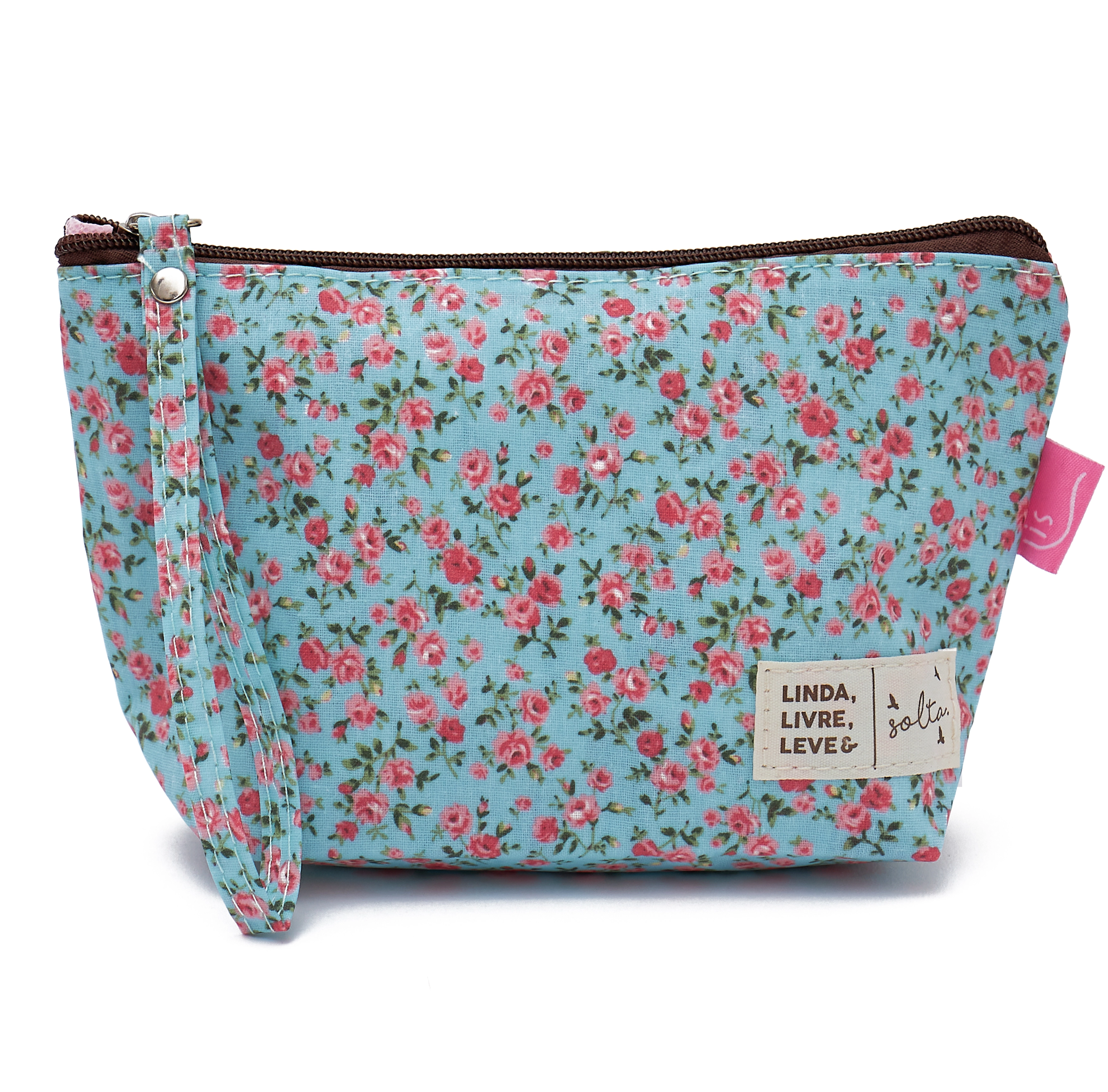 Necessaire Pvc Ns2229 Qualis