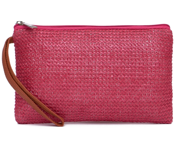 Bolsa Mao Praia 21x13cm Bp007 A Qualis