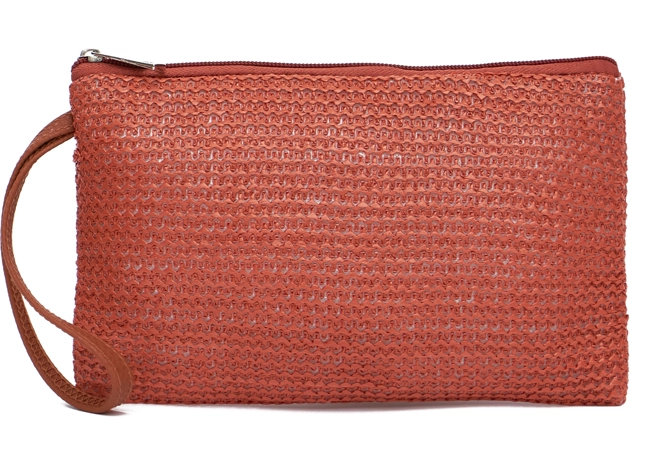 Bolsa Mao Praia 21x13cm Bp007 C Qualis