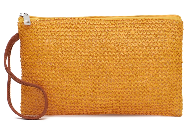Bolsa Mao Praia 21x13cm Bp007 D Qualis