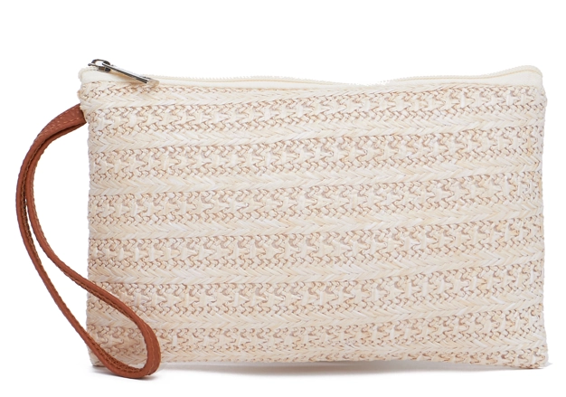 Bolsa Mao Praia 21x13cm Bp008 A Qualis