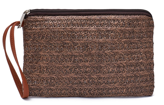 Bolsa Mao Praia 21x13cm Bp008 C Qualis