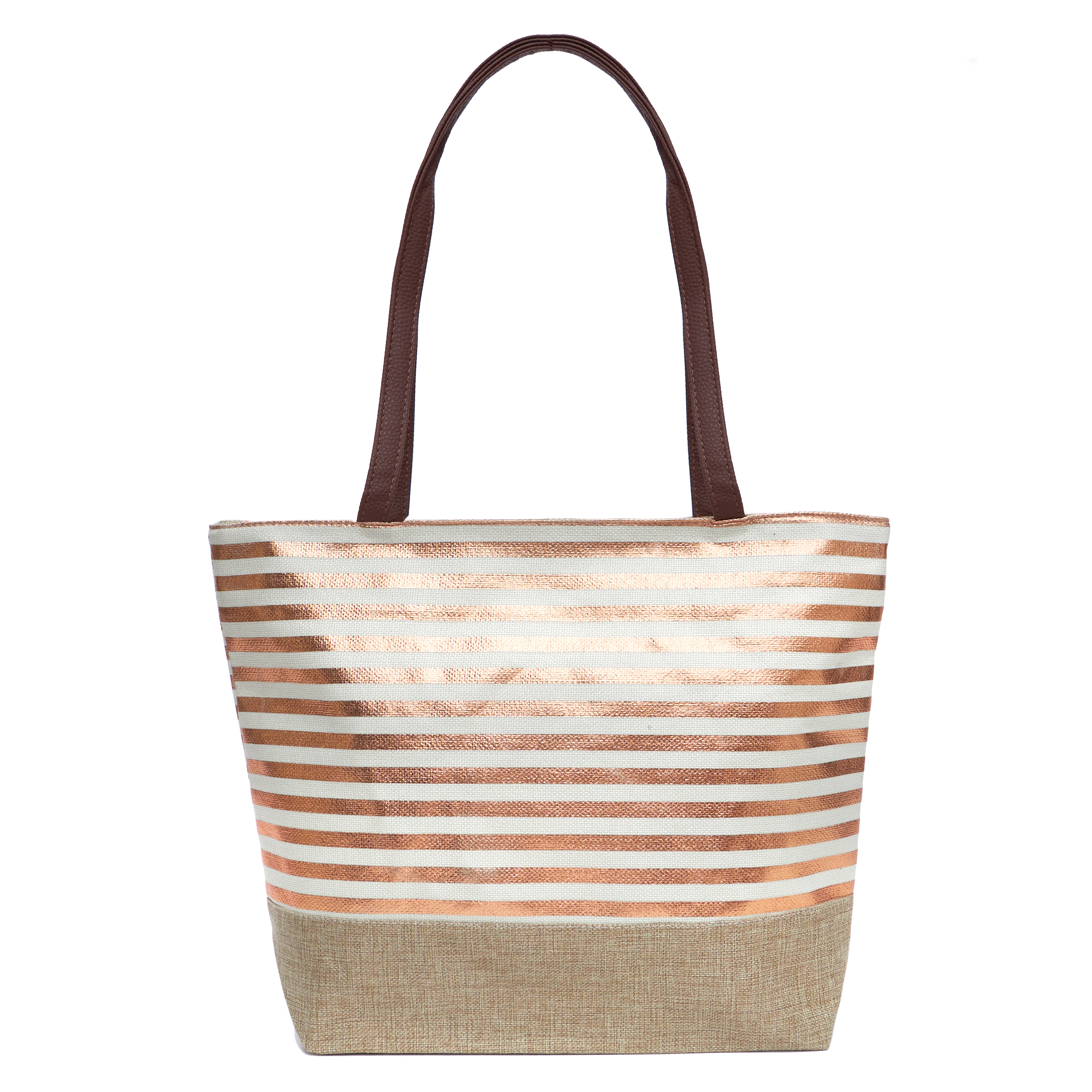Bolsa Feminina 45x35x12cm Bp012 A Qualis