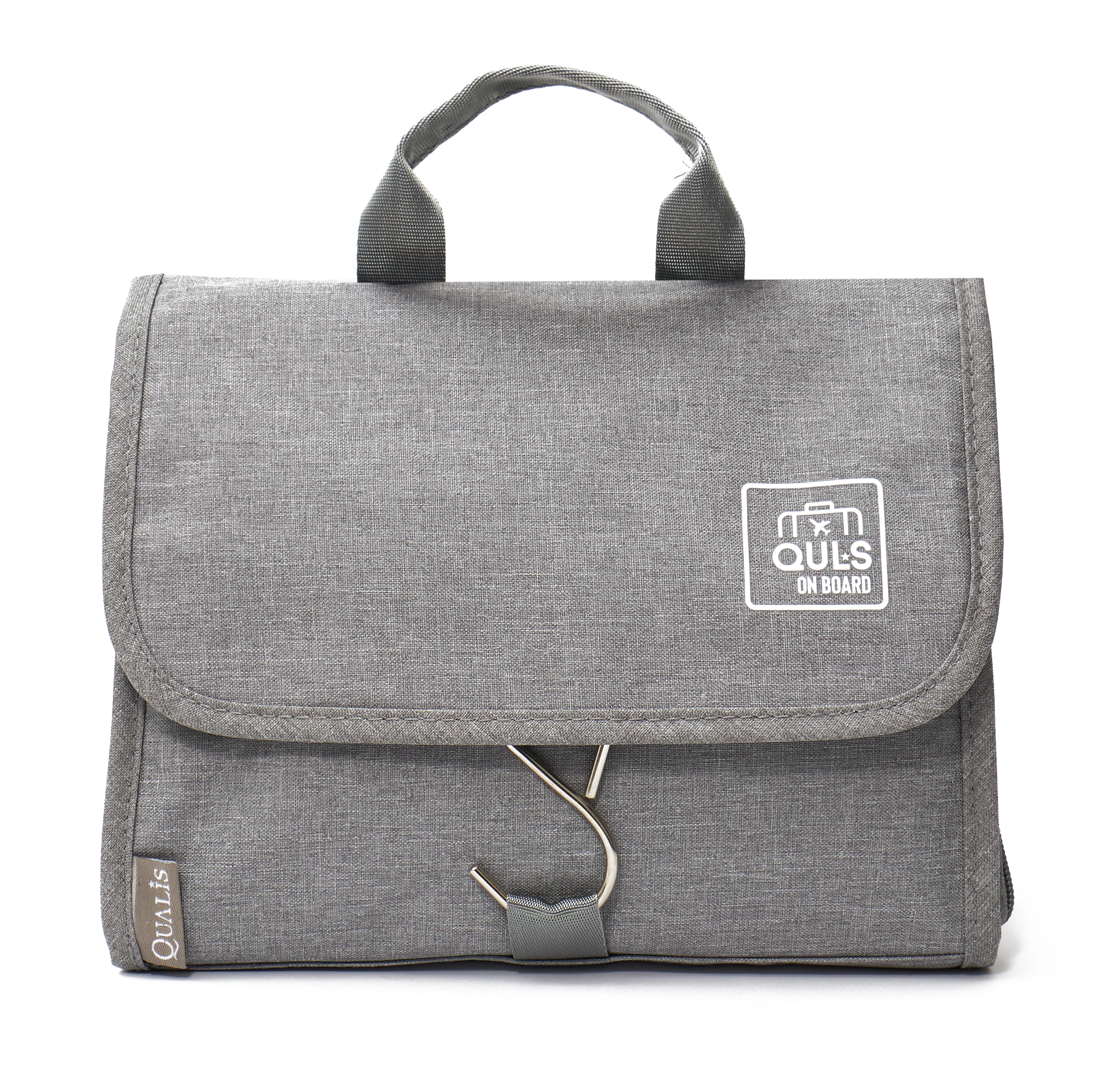 Necessaire Poliester Ns2328 Qualis