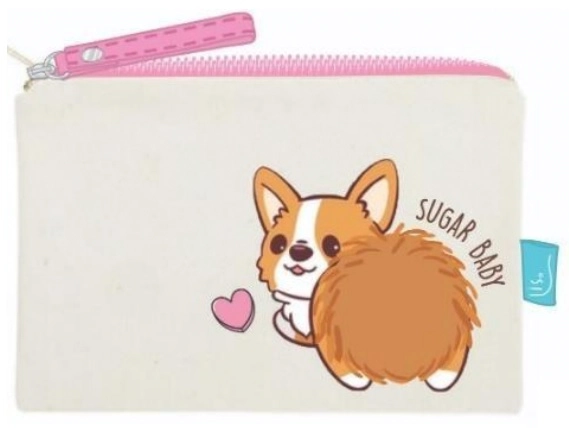 Bolsa Necessaire Ns2334 Un
