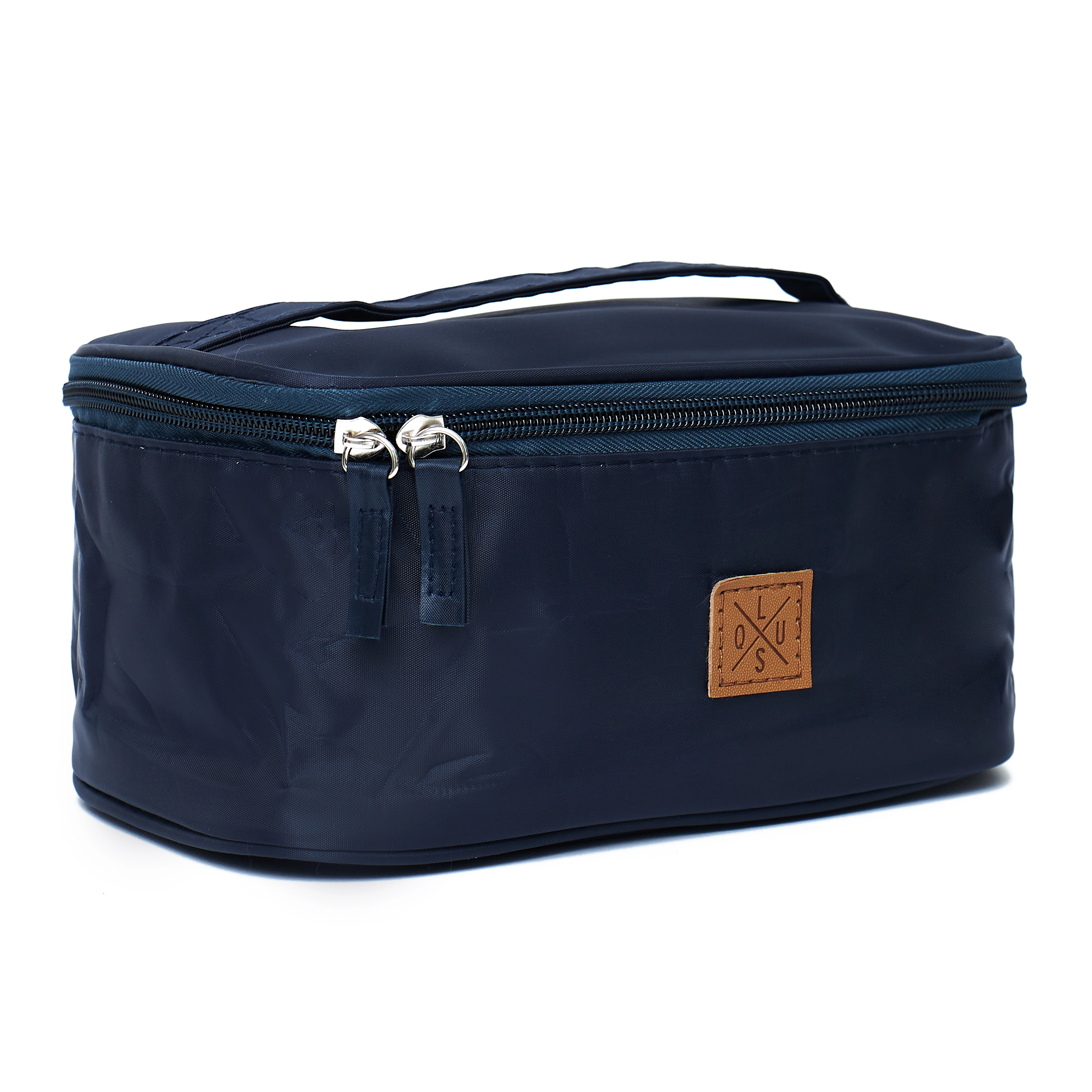 Bolsa Termica Pvc Lt045 Qualis