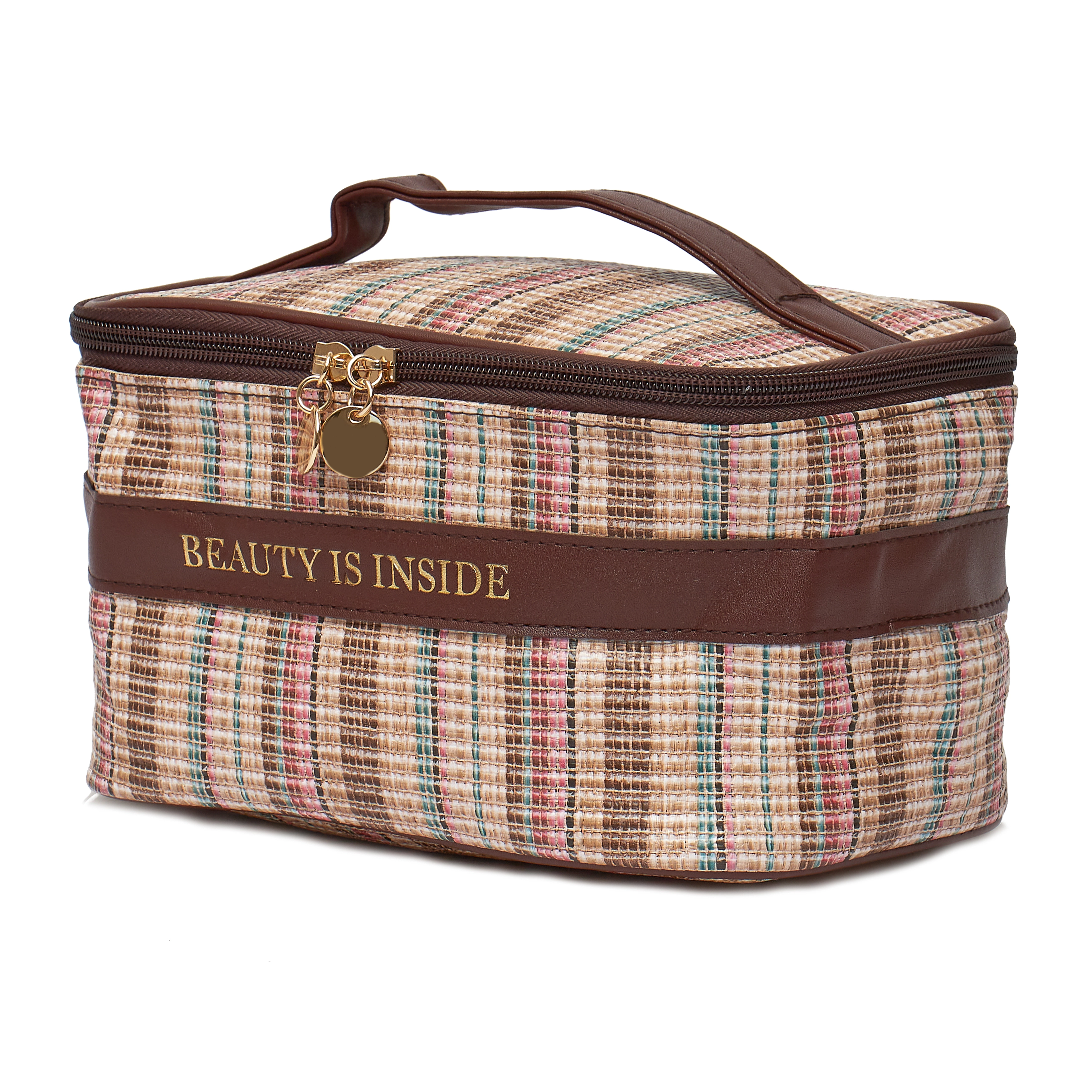 Necessaire Poliester Ns2341 Qualis