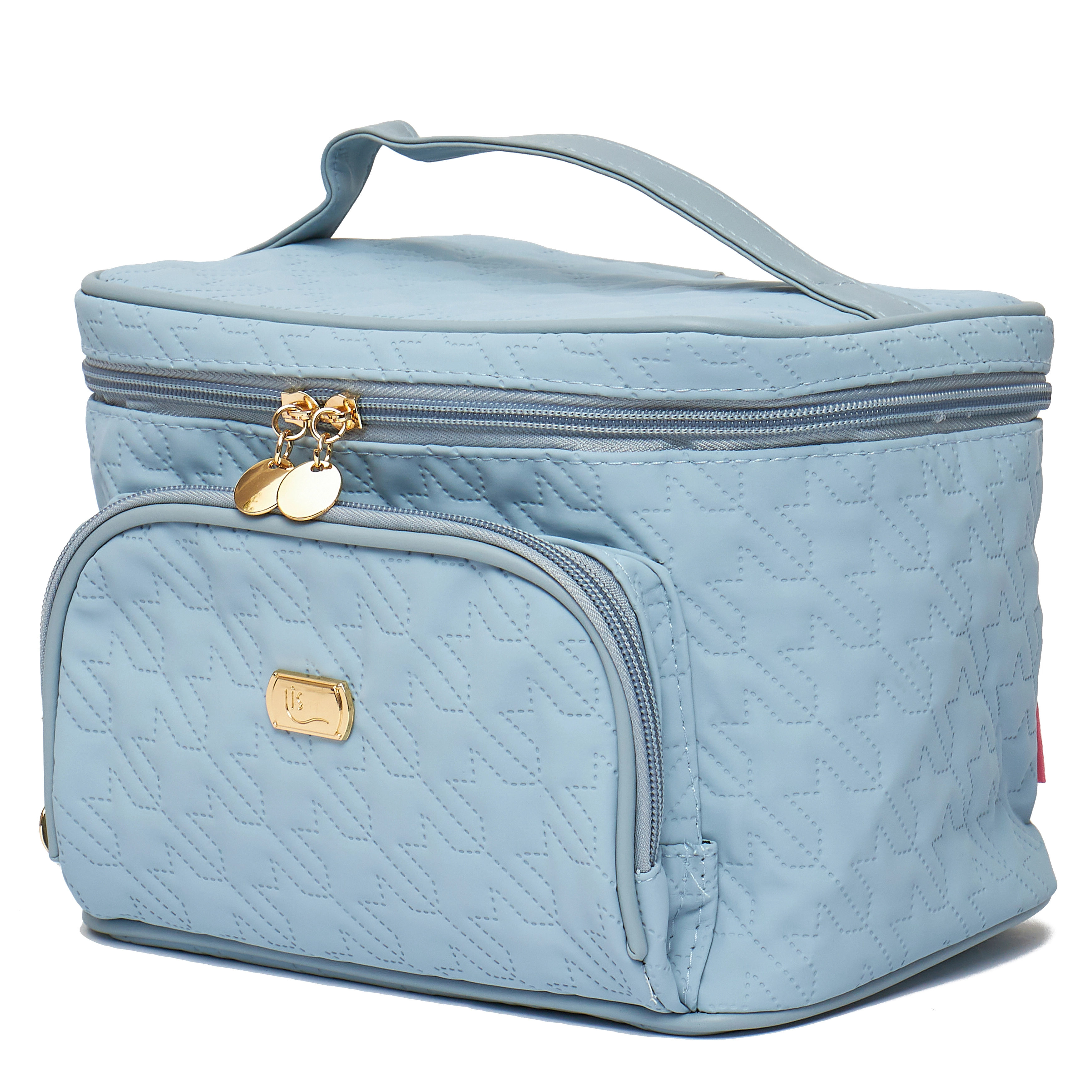 Necessaire Plastico Ns2346 Qualis
