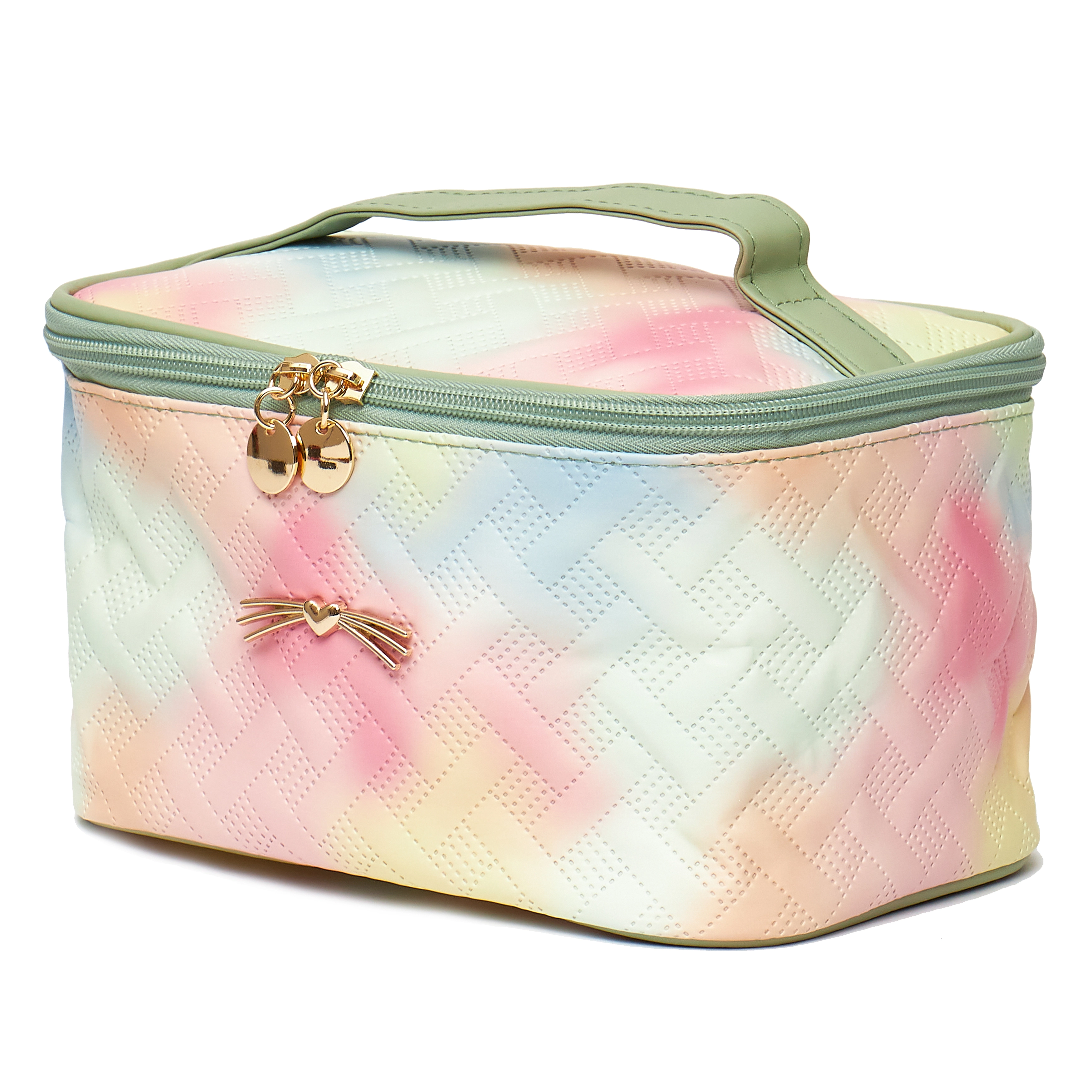 Necessaire Plastico Ns2359 Qualis