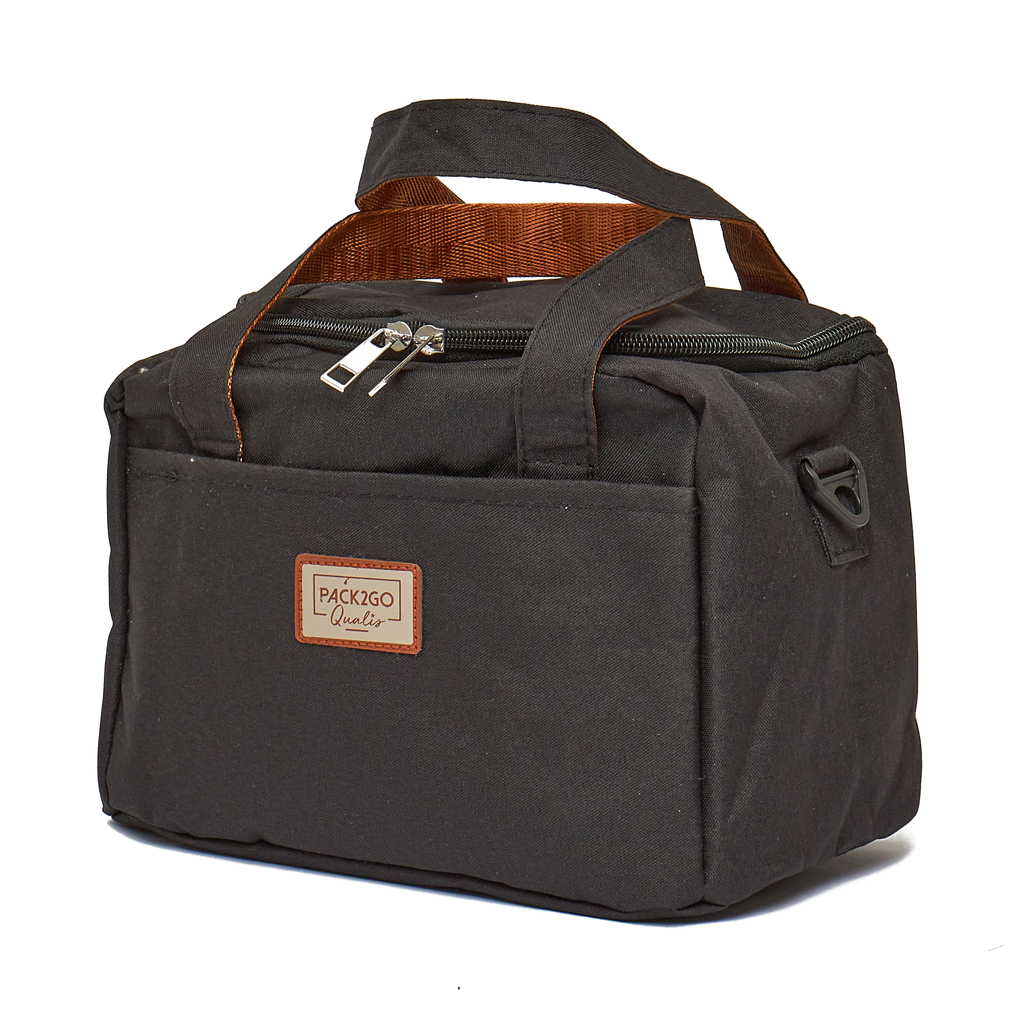 Bolsa Termica Poliester Lt2300 Qualis