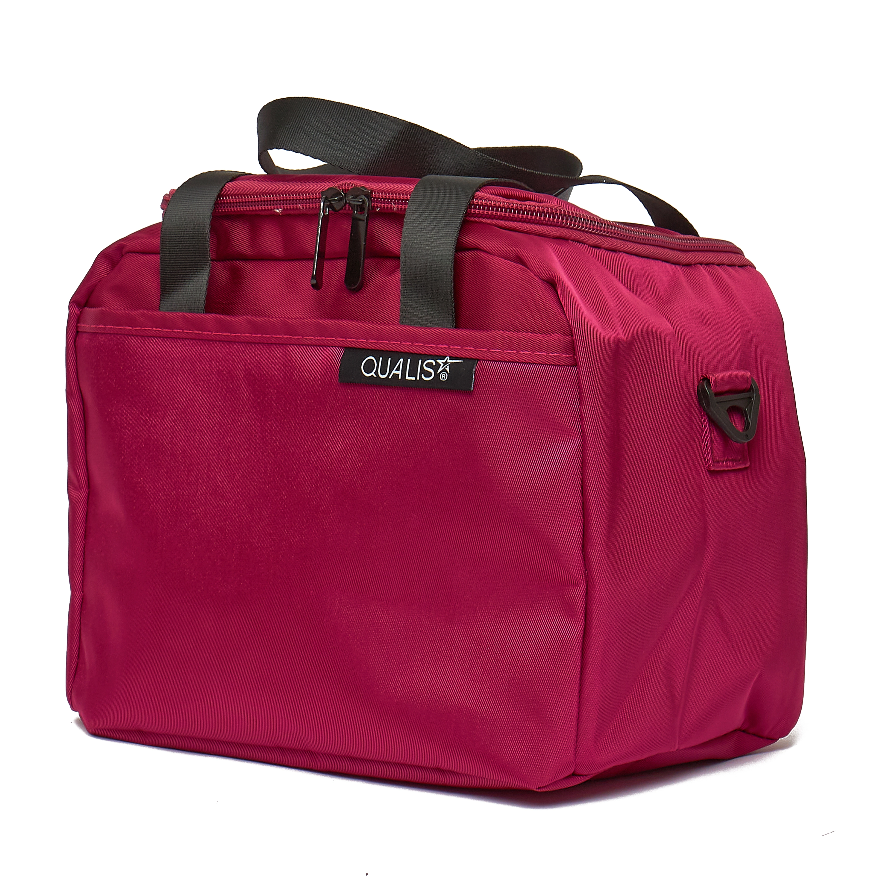 Bolsa Termica Poliester Lt2303 Qualis