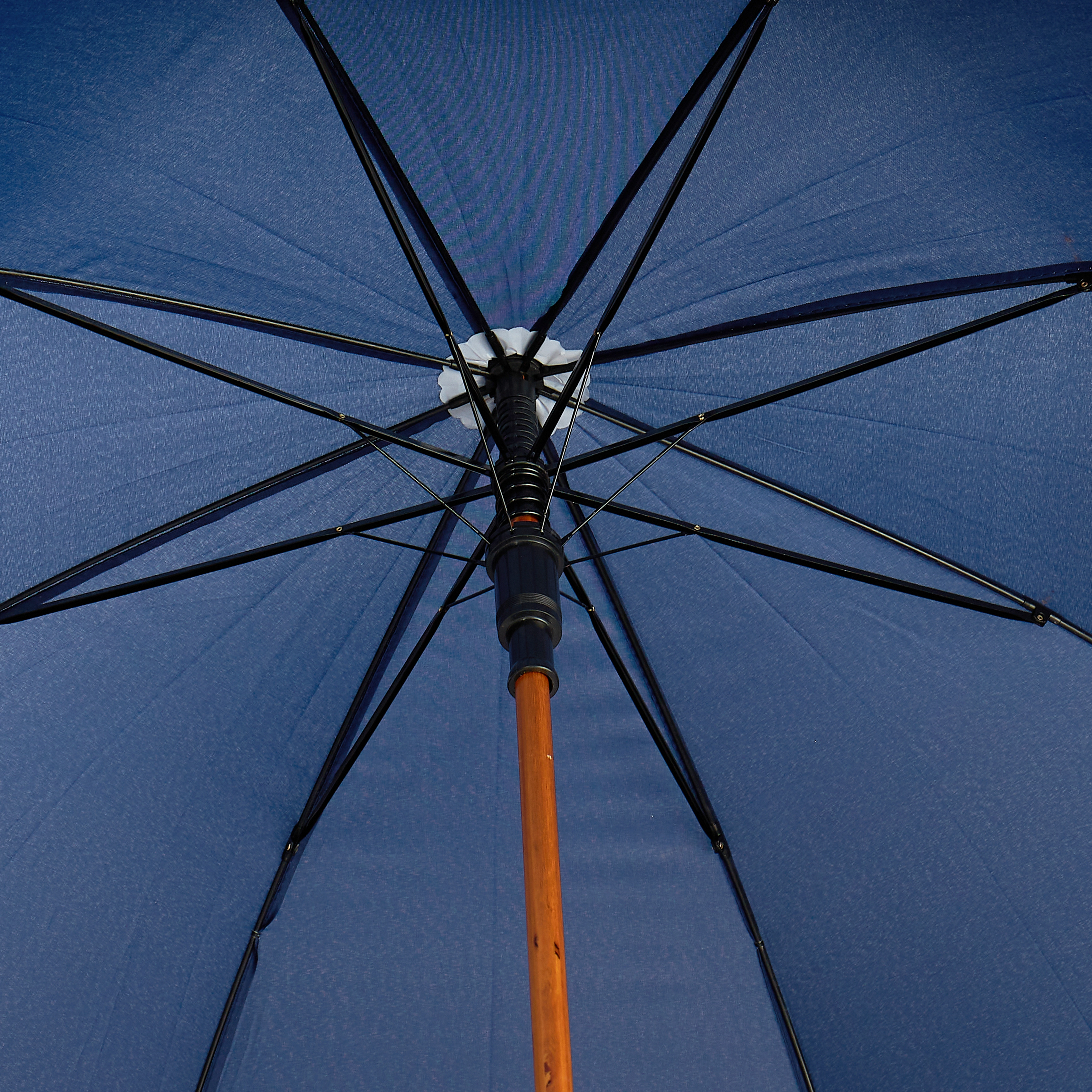 Guarda Chuva Cabo Longo Impermeavel Gc010 Gc010 Qualis