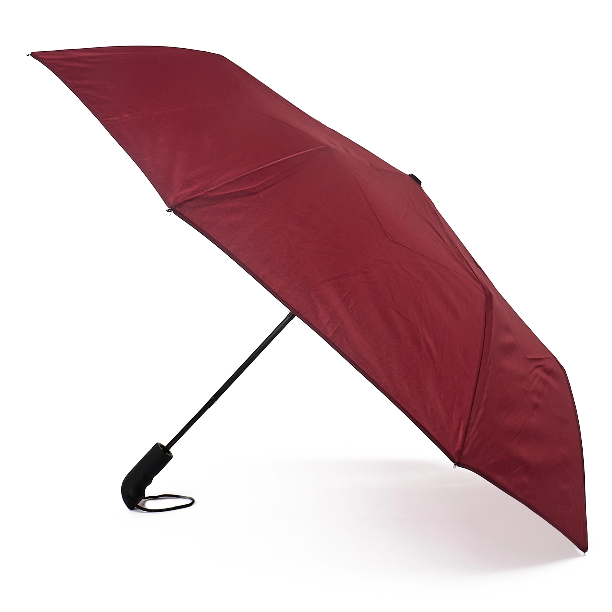Sombrinha Cabo Longo Impermeavel 60cm Gc012 Qualis