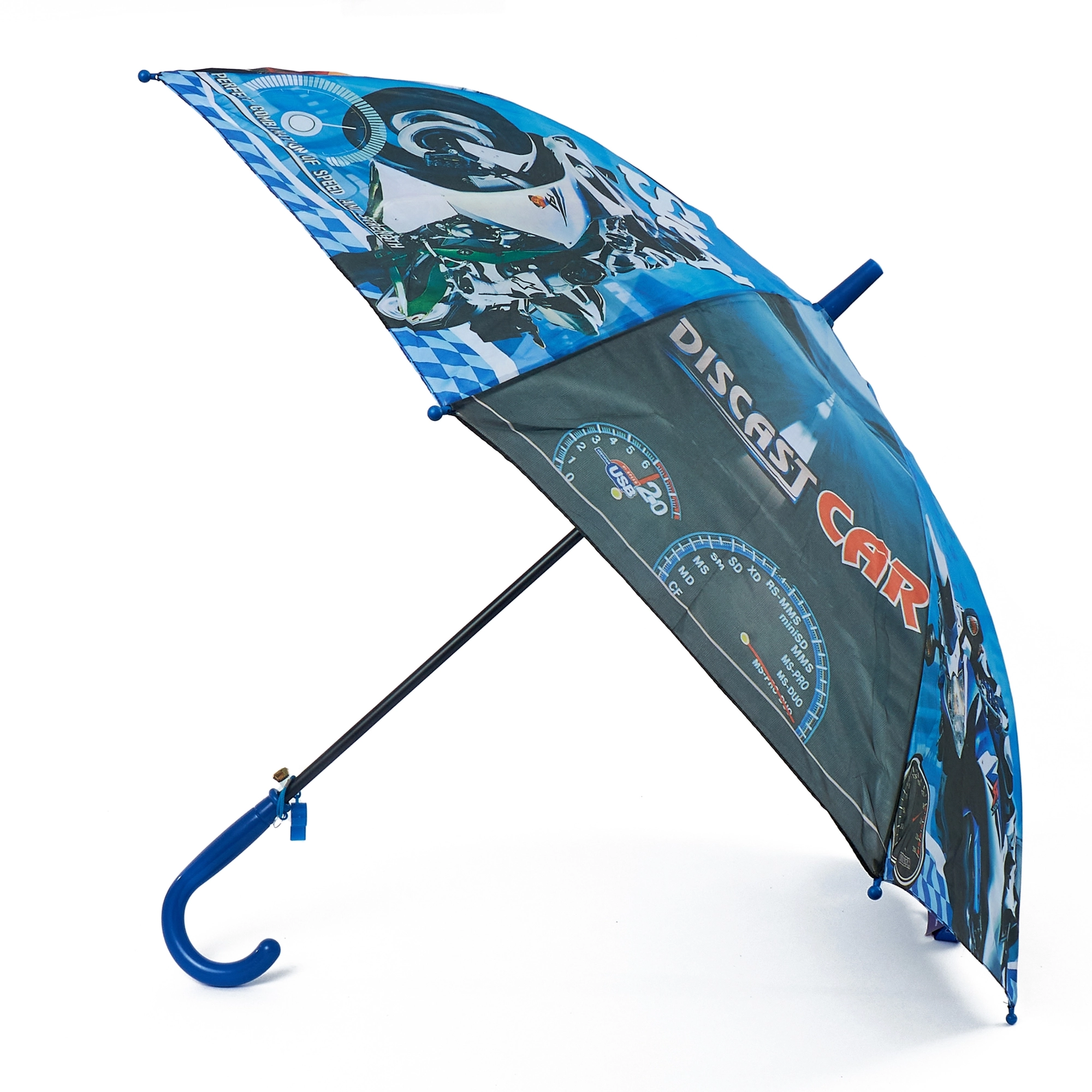 Sombrinha Infantil 52cm Gc018 Qualis