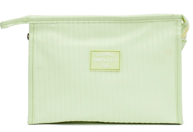 Necessarie Pvc Ns2534 Qualis