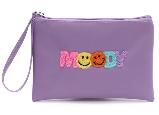 Necessarie Pvc Ns2543 Qualis