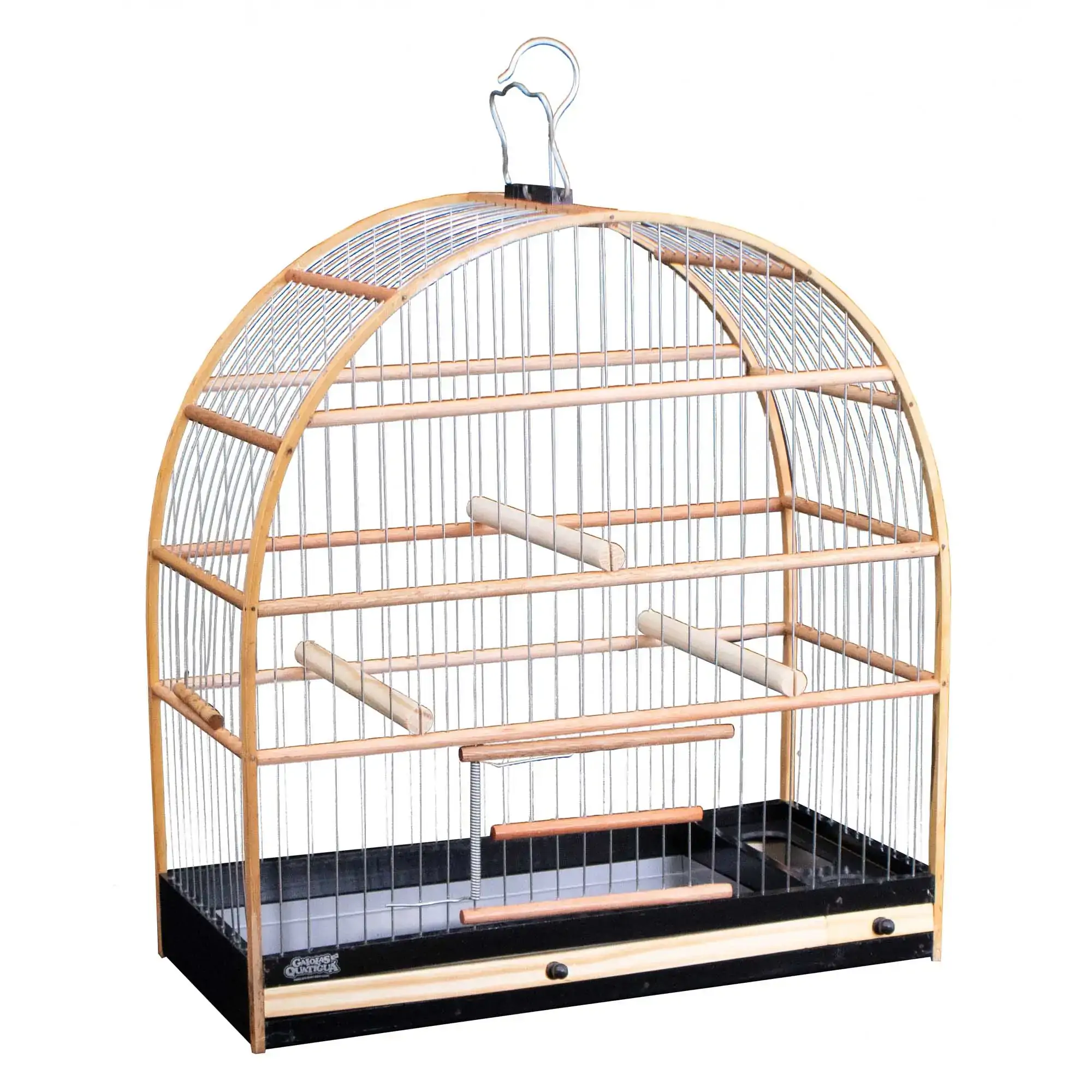 Gaiola N02 Bx Canario Gm11